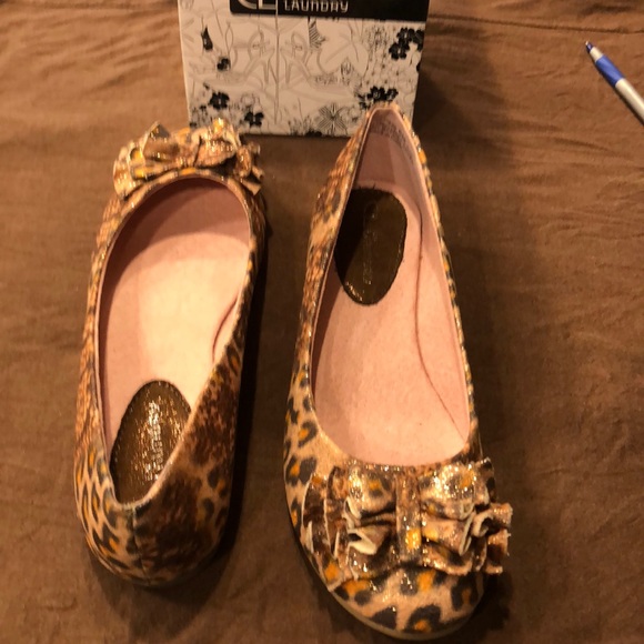 CL by Laundry Shoes - CL by Launday